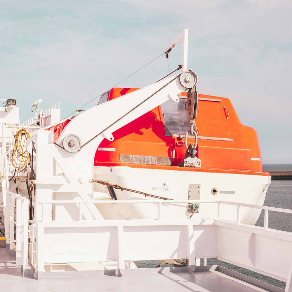 Equipaggiamento navale